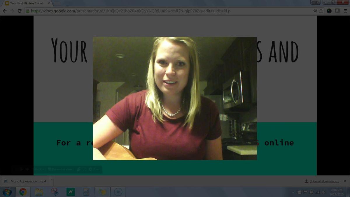 Week 7- Your First Ukulele Chords.mp4