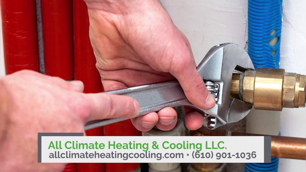 Heating in Elverson PA, All Climate Heating &amp; Cooling LLC.