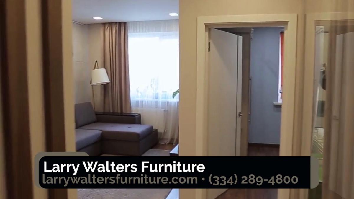 Mattress in Demopolis AL, Larry Walters Furniture