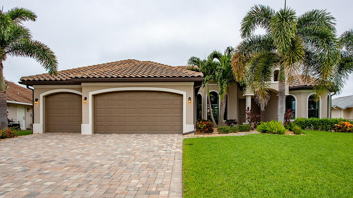 2713 SW 49th St. Cape Coral, FL 33914