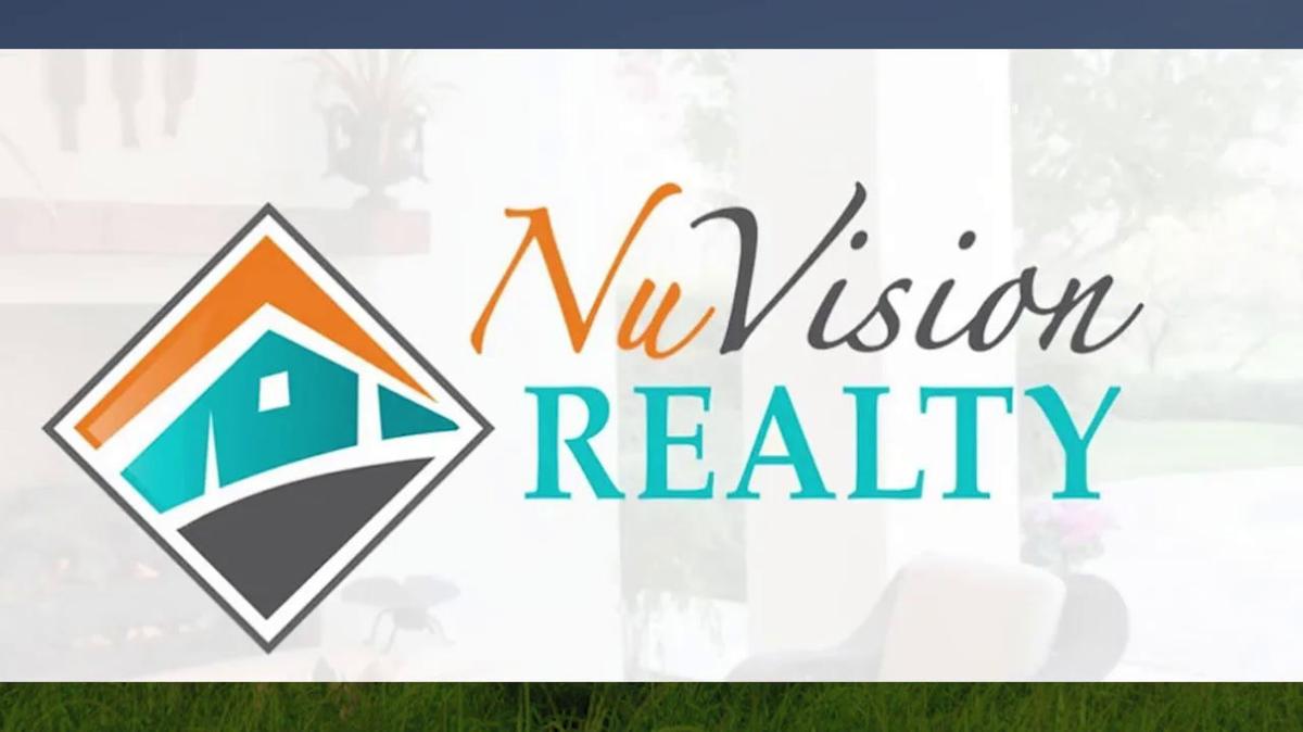 Real Estate Agency in Chattanooga TN, Nu Vision Realty