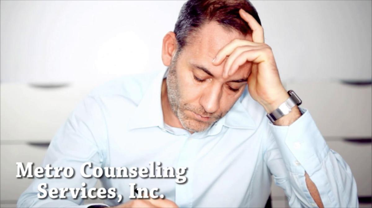 Counseling in Rockville MD, Metro Counseling Services, Inc.