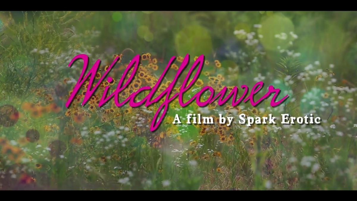 Wildflower Trailer