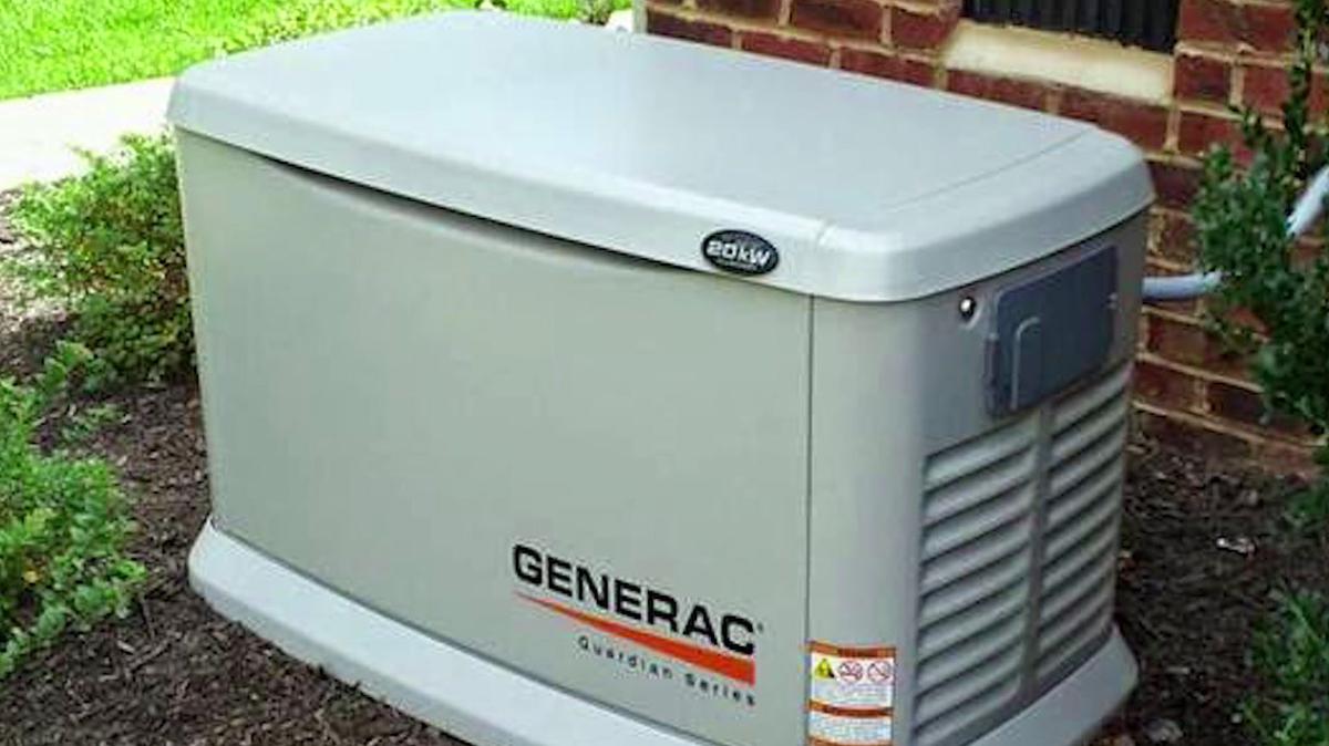 Generator Repair in Highlands NC, Allan Dearth & Sons Generator Sales & Service Inc