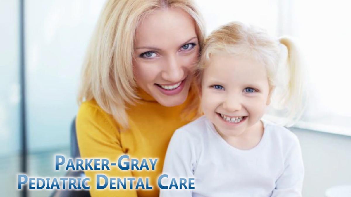 Pediatric Dentist in Alexandria VA, Parker-Gray Pediatric Dental Care