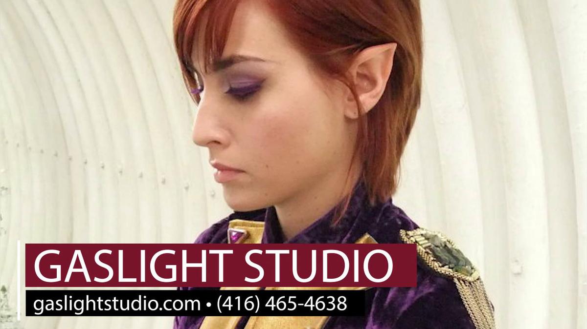 Theater Services in Toronto ON, Gaslight Studio