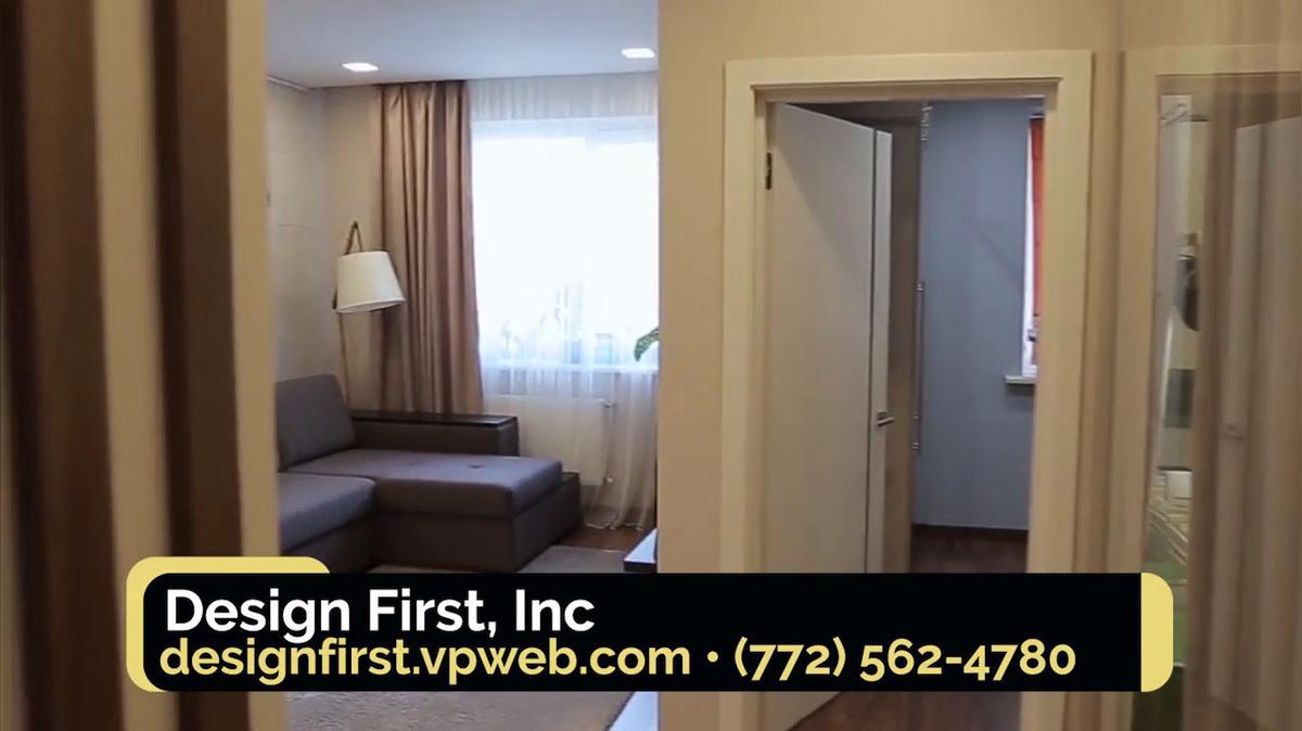 Kitchen And Bath Remodeling in Vero Beach FL, Design First, Inc