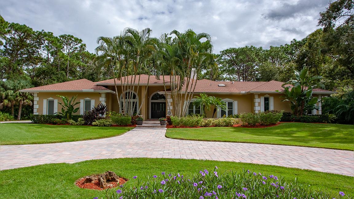 6919 Corral Gate Ln., Sarasota, FL 34241