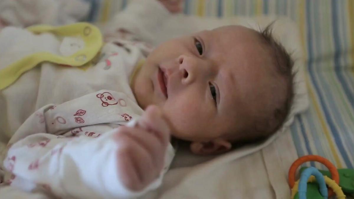 Sicherheitsexperten warnen: Darum gehört Babypuder nie auf den Wickeltisch