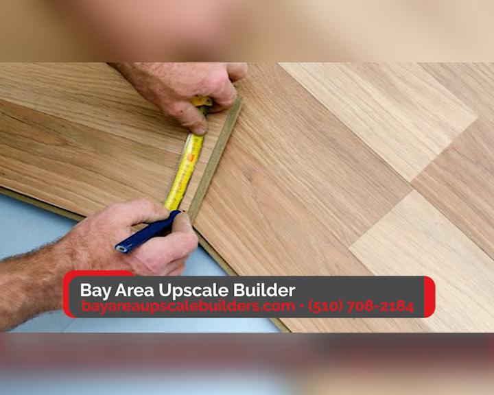 General Contractor in Modesto CA, Bay Area Upscale Builder