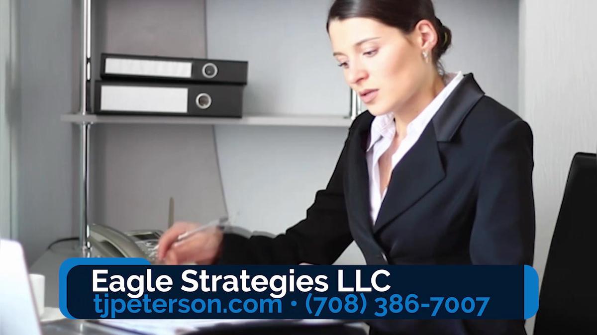 Life Insurance in Oak Park IL, Eagle Strategies LLC