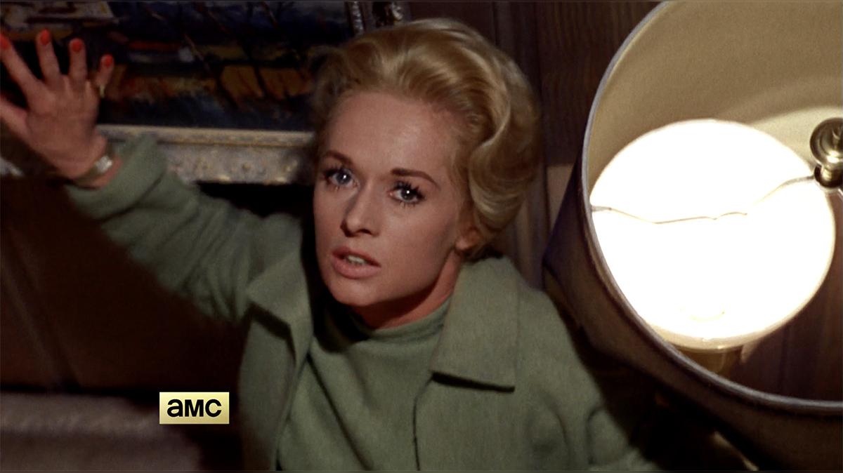 11. Hitchcock Marathon