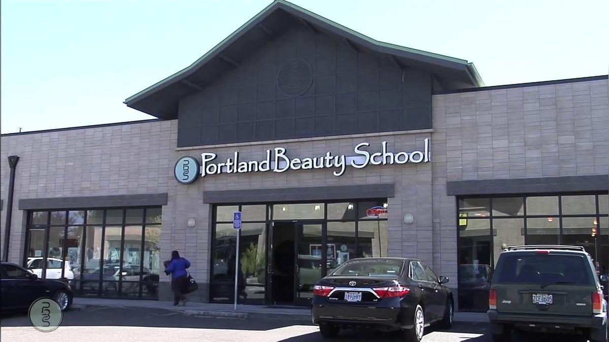 Beauty School in Portland OR, Portland Beauty School