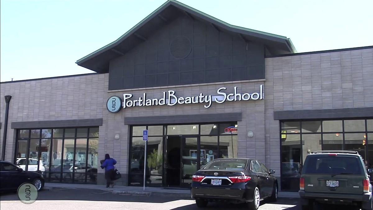 Beauty School in Portland OR, Portland Beauty School