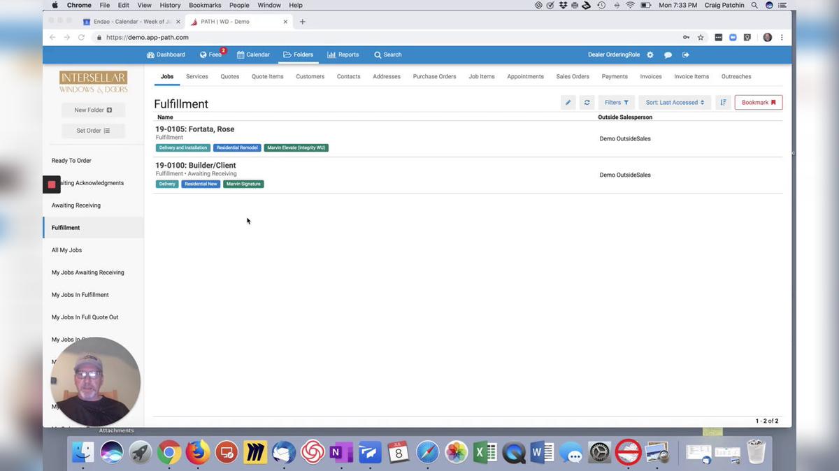 Examining a Job Midstream--In Fulfillment.mp4