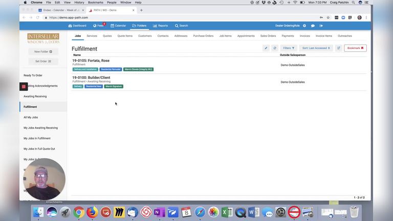 Examining a Job Midstream--In Fulfillment.mp4