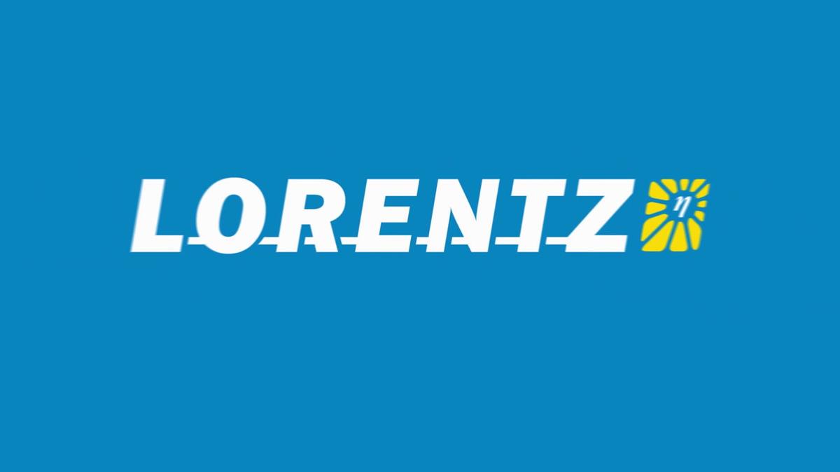 Solar Water Pumping - Inbuilt applications and sensors | LORENTZ (Mandarin)