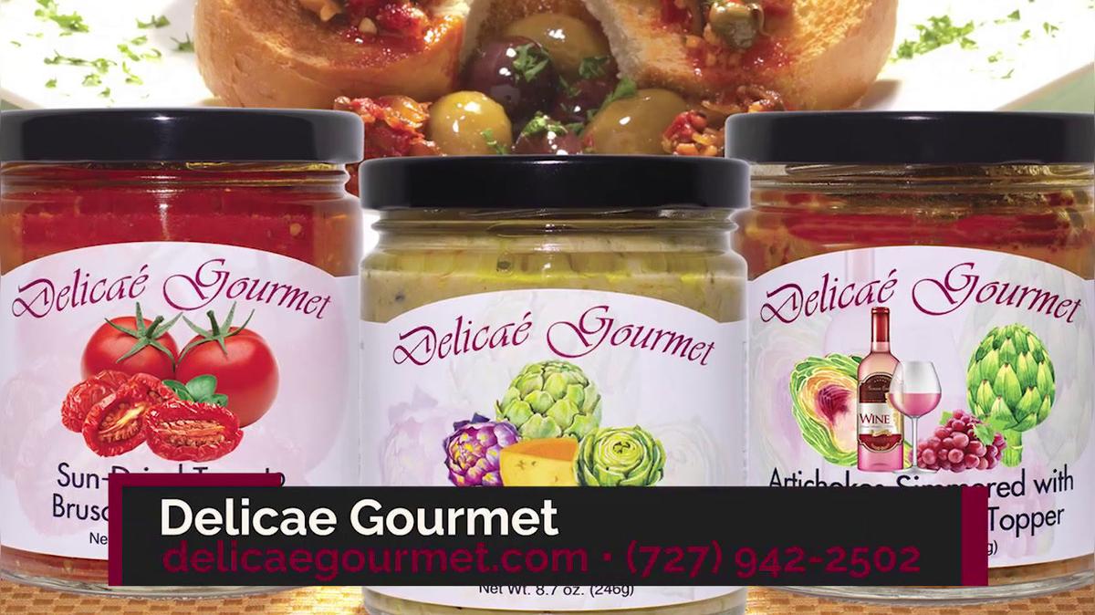 Slow Cooker Meal Kits in Tarpon Springs FL, Delicae Gourmet