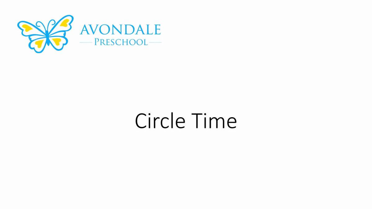 7 - Circle Time.mp4