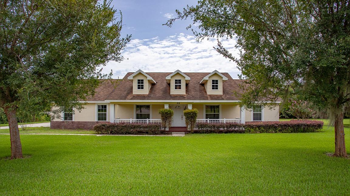 56 Pine Forest Dr, Haines City, FL 33844