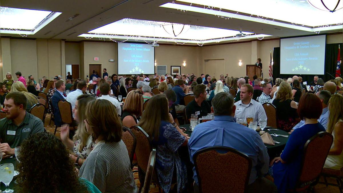 Hospitality Tourism Alliance Stars of Industry Awards Luncheon2019.mpg
