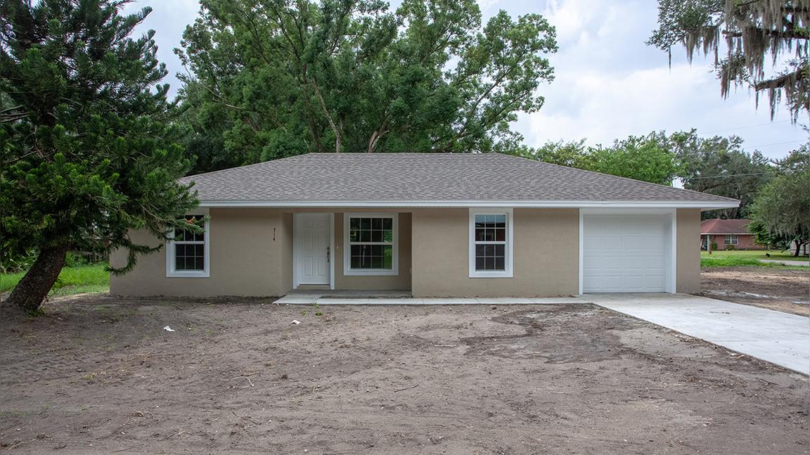 714 8th Street SE, Fort Meade 33841