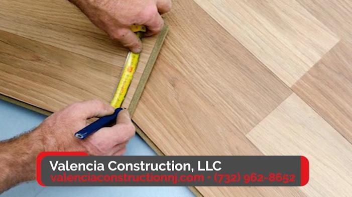Home Remodeling in Toms River NJ, Valencia Construction, LLC