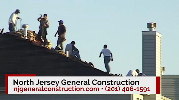 General Contractor in Totowa NJ, North Jersey General Construction