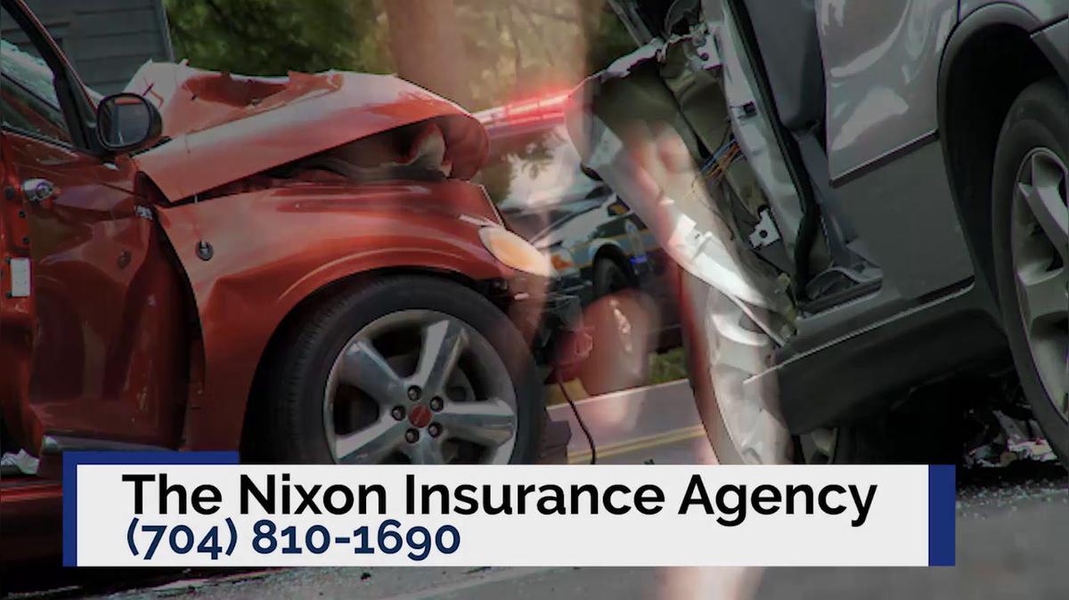 Business Insurance in Indian Trail NC, The Nixon Insurance Agency