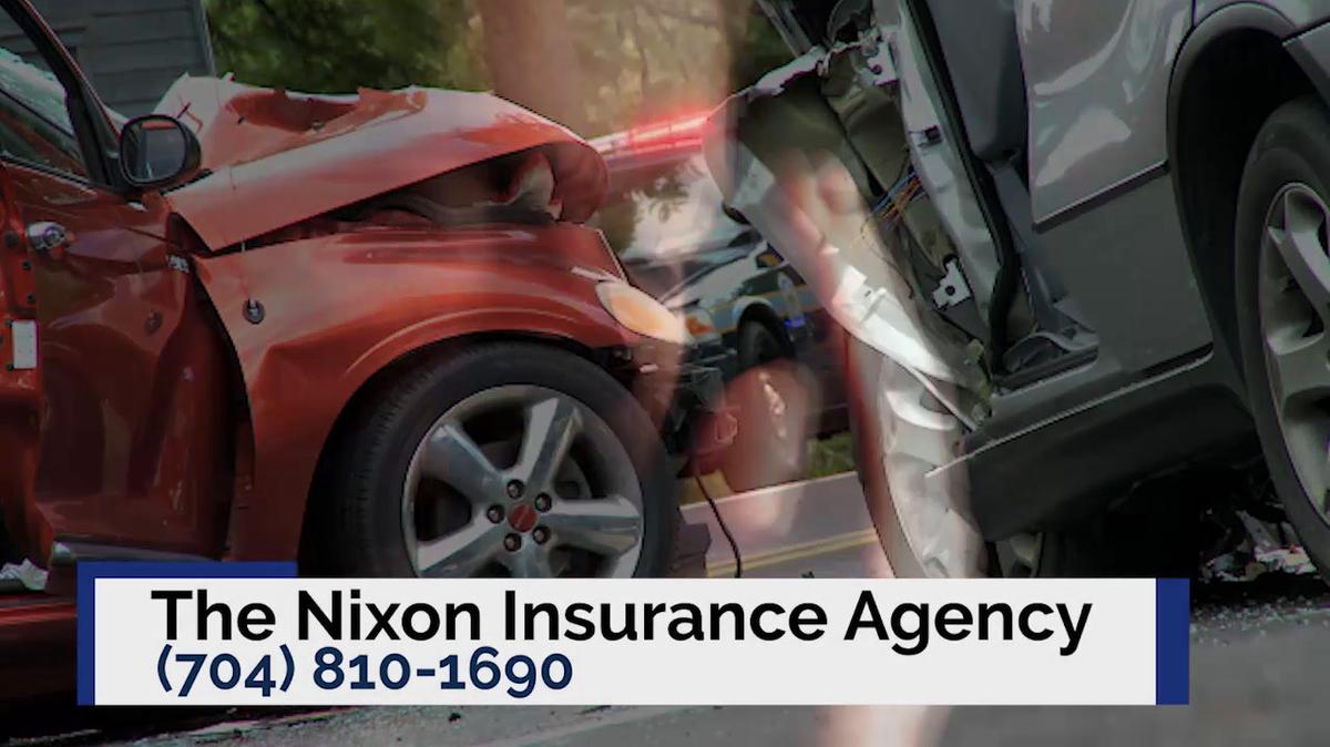 Business Insurance in Indian Trail NC, The Nixon Insurance Agency
