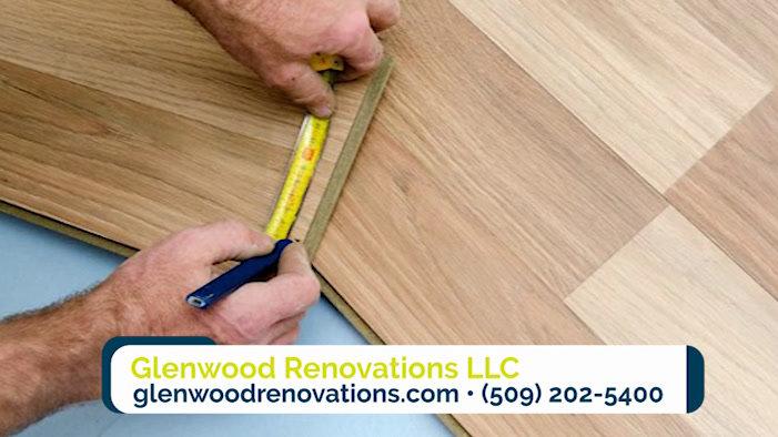 Home Renovation in Spokane WA, Glenwood Renovations LLC