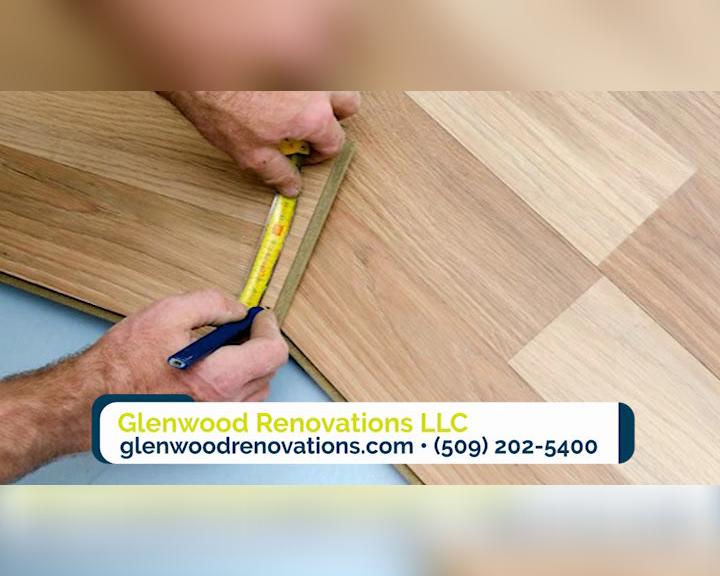 Home Renovation in Spokane WA, Glenwood Renovations LLC