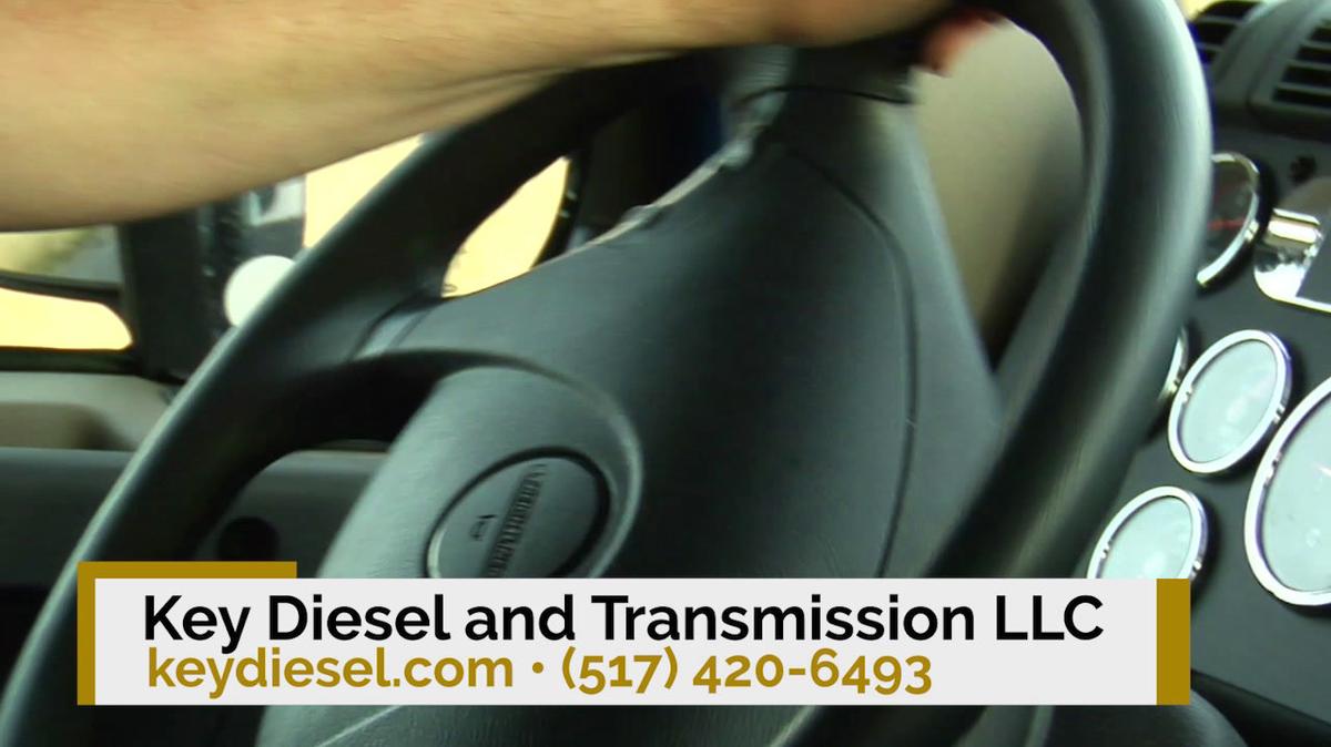 Tune Ups in PERRY MI, Key Diesel and Transmission LLC