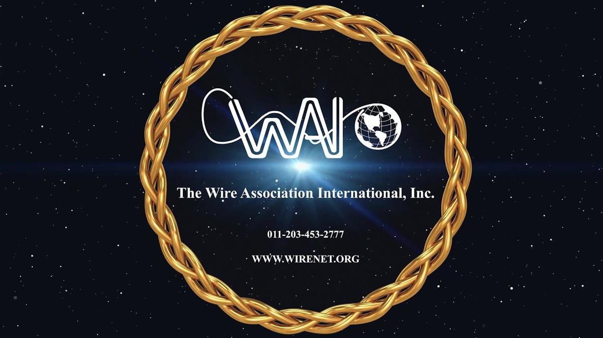 Welcome to The Wire Association International, Inc. (WAI)