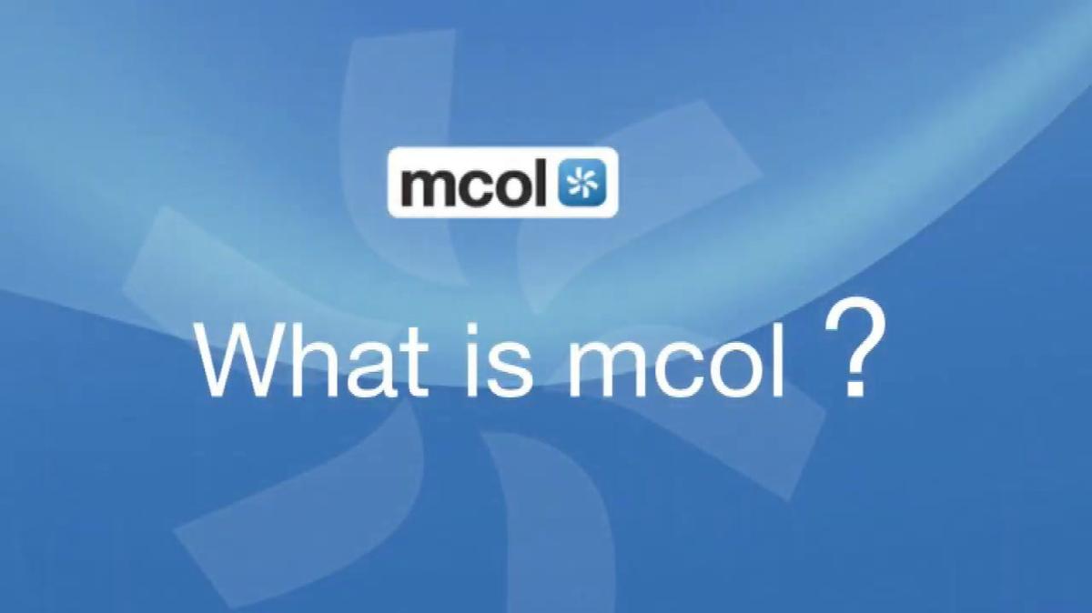 What is MCOL