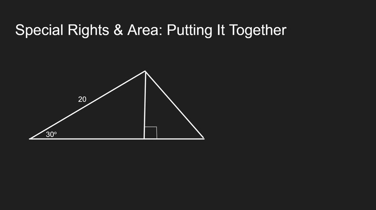 Special Rights and Area Example.mp4