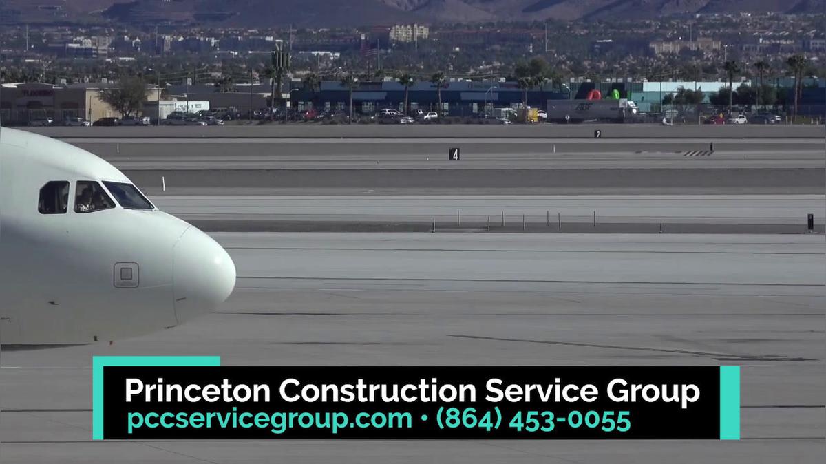 Owner Representation in Pelzer SC, Princeton Construction Service Group