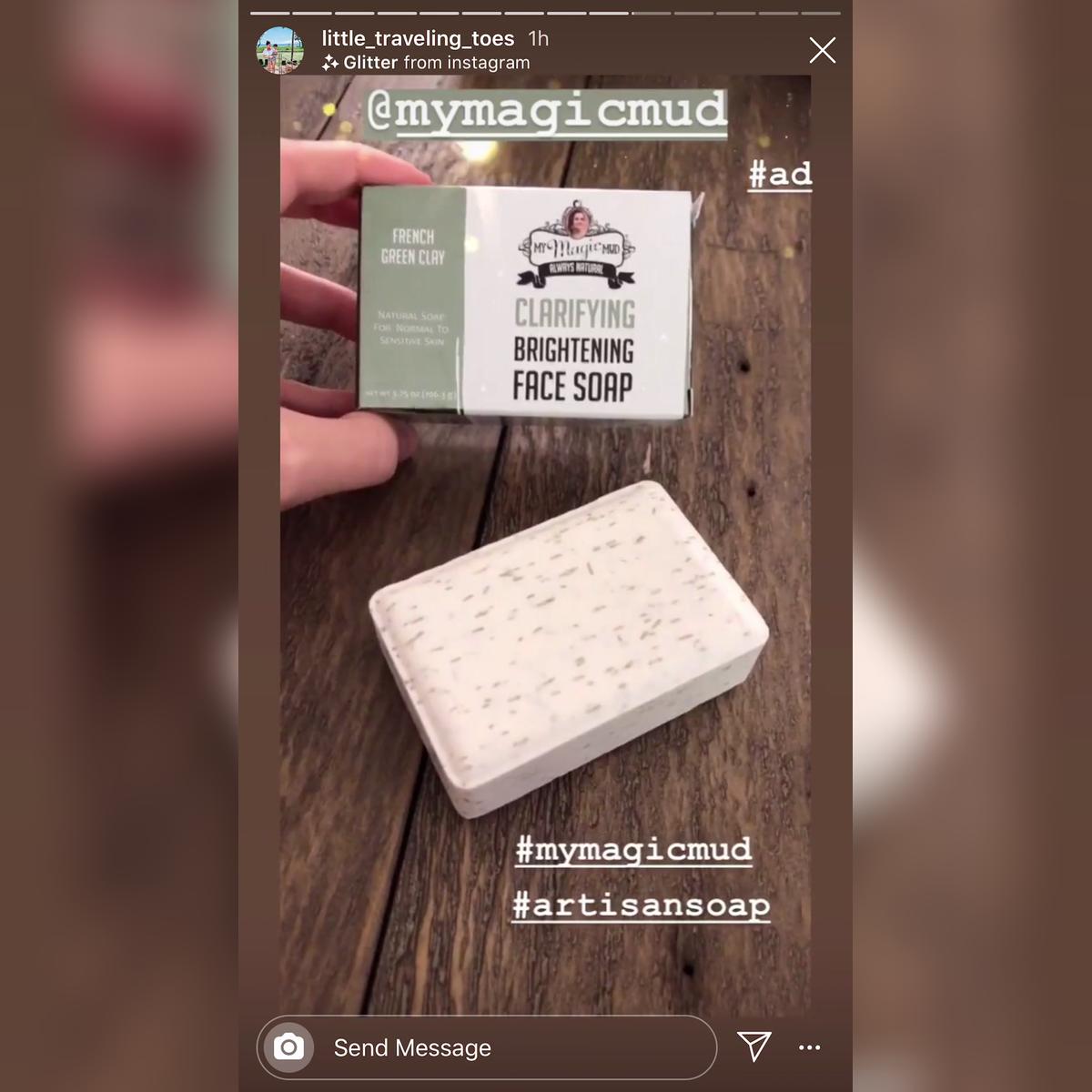 MMM - Little_Traveling_Toes Stories 3 - 9/24/19