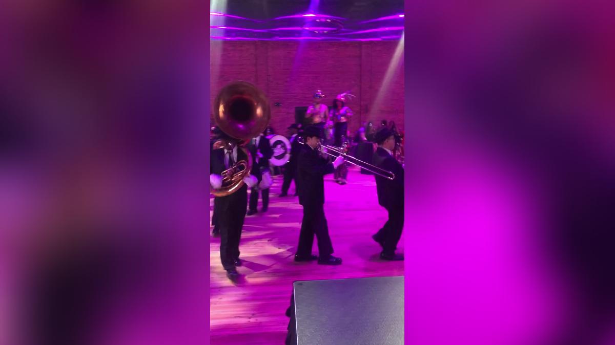 Band D.M.B.