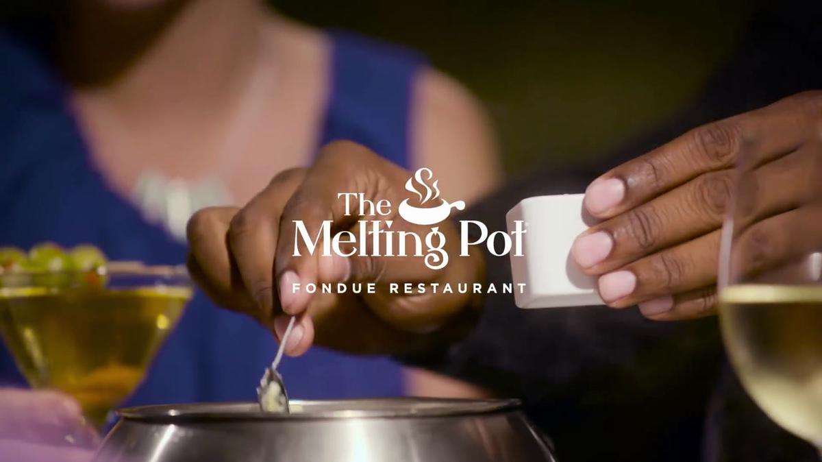 Fondue in Wilmington NC, The Melting Pot