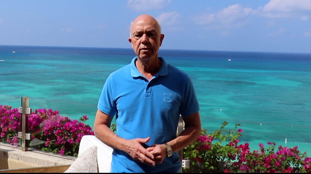 Annonce de la destination des gagnants des prix du sommet 2019
