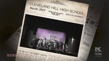 Cleveland Hill &quot;Newies&quot;.mp4
