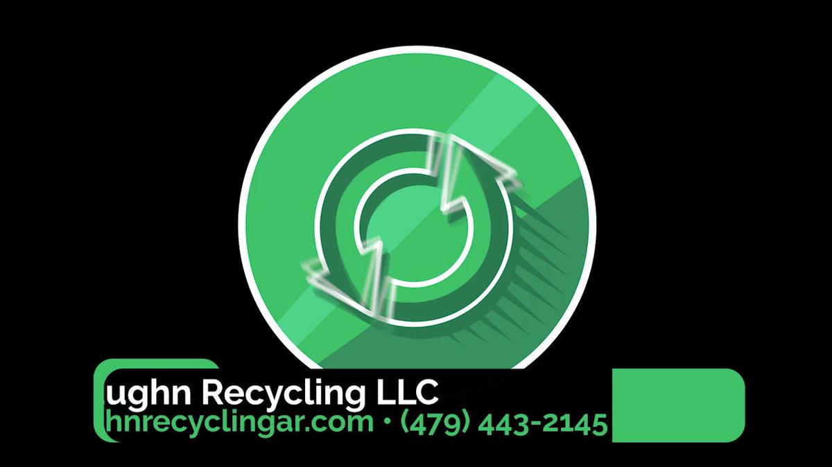 Metal Recycling in Fayetteville AR, Vaughn Recycling LLC