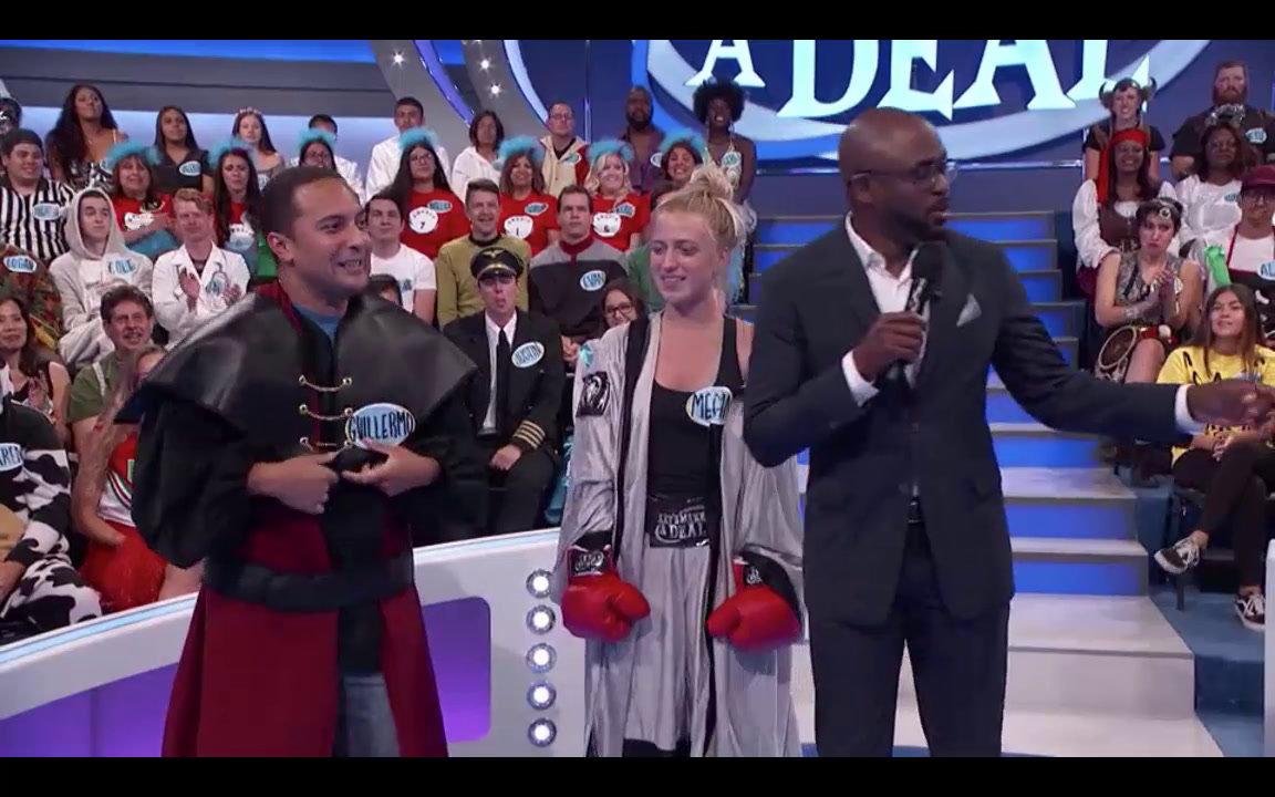 PassionRoses - Let&#39;s Make A Deal - 02.18.19 .mp4