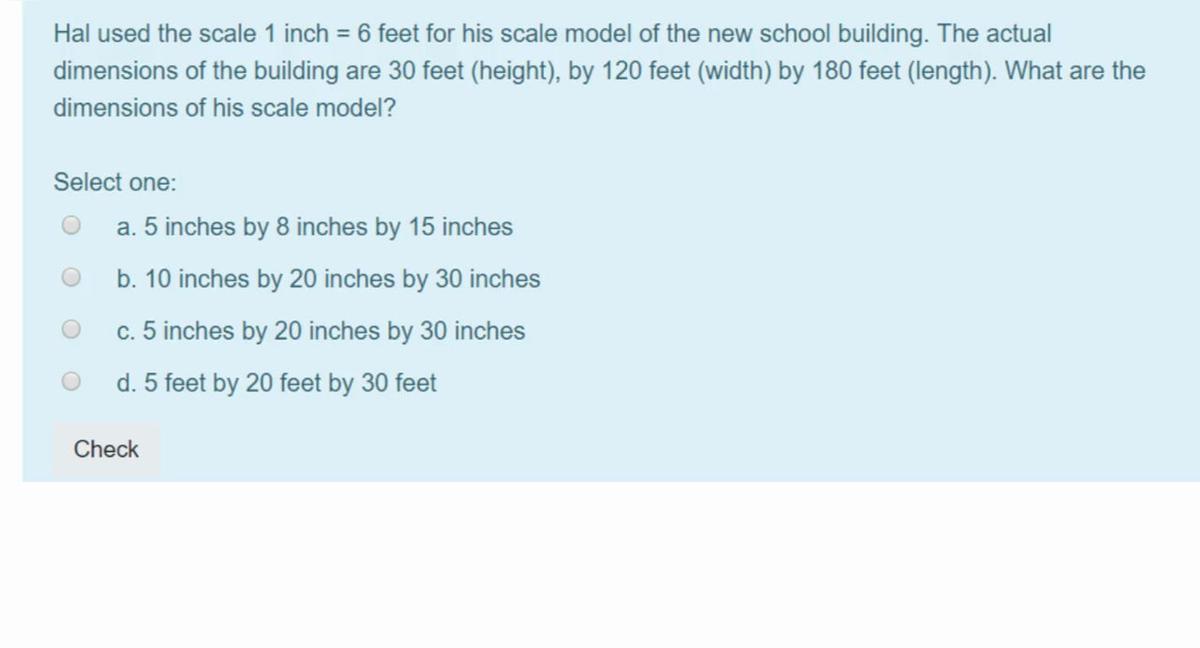 Math 7 More Scale Factor Problems Homework Help Video.mp4