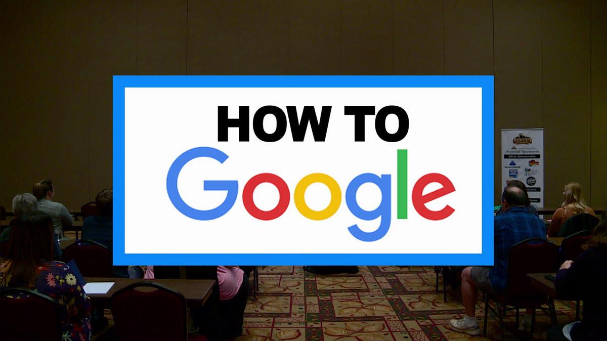 Google My Business