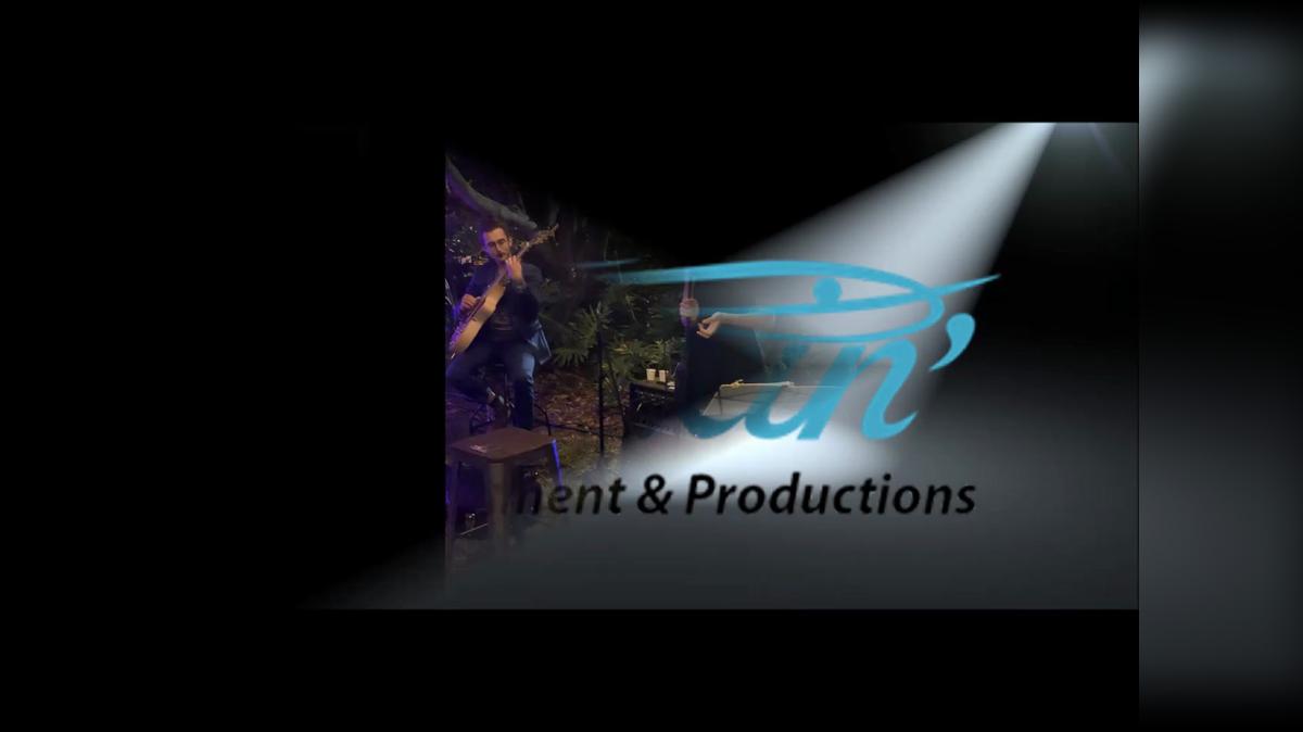 T.H.C.- Bridal Show.mp4