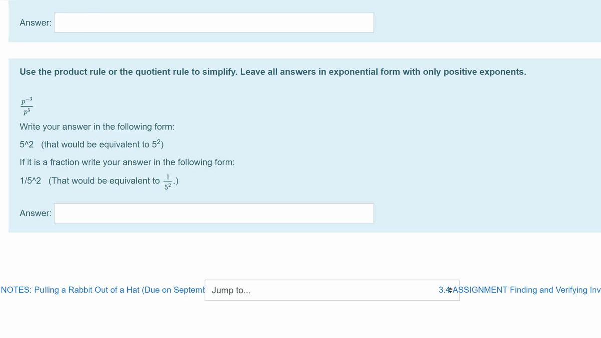 Finding Inverses Homework Help Question 7.mp4