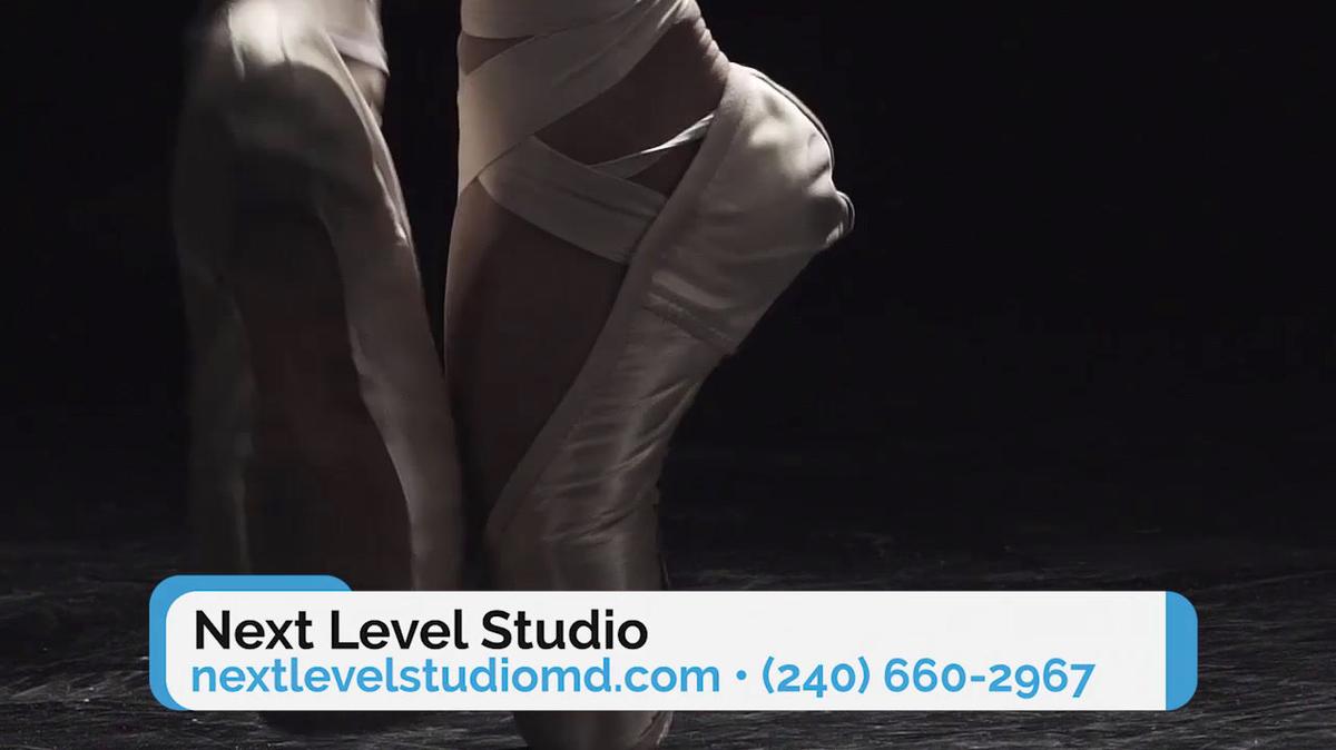 Dance Studio in Rockville MD, Next Level Studio