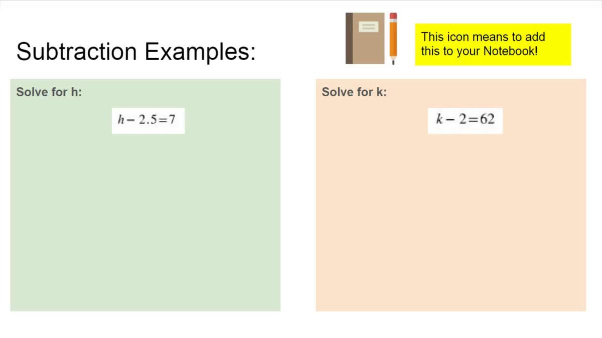 Subtraction One-Step Equations.mp4